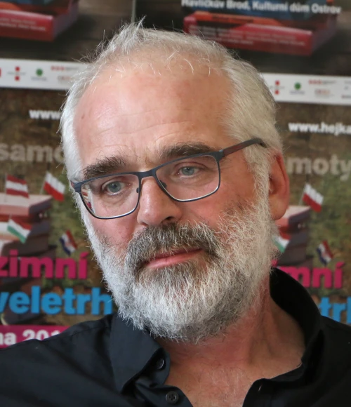Marcin Surosz
