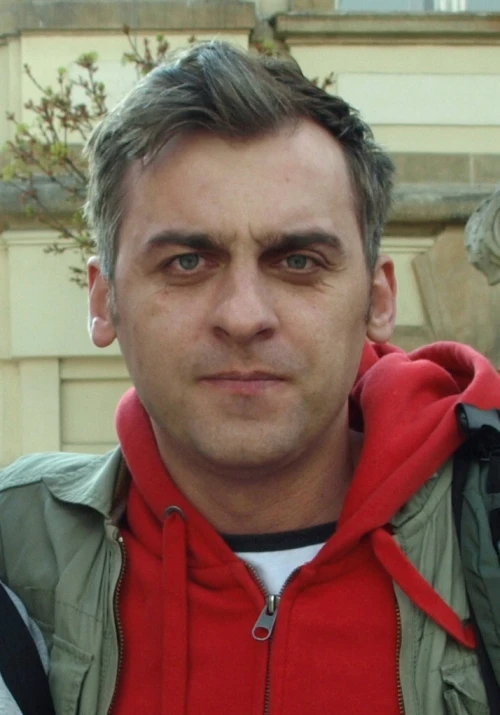 Marcin Sztabiński