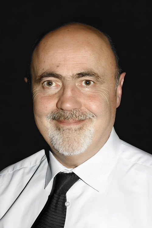 Marcin Troński