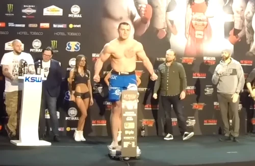 Marcin Wójcik