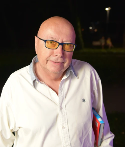 Marek Dutkiewicz