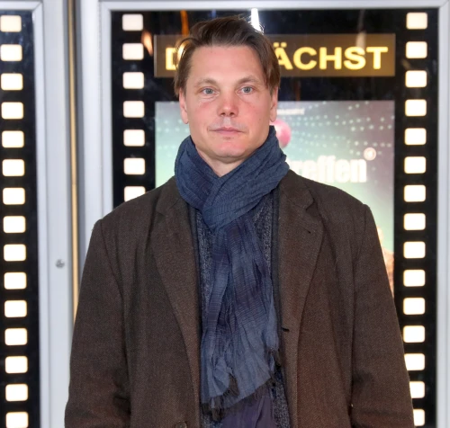 Marek Harloff