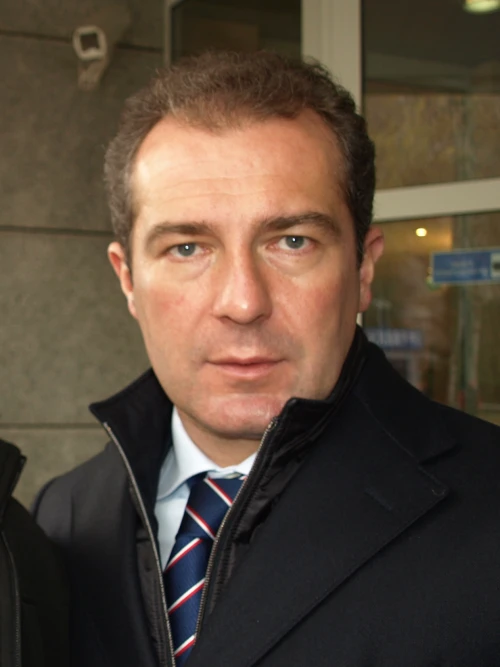 Marek Kozminski