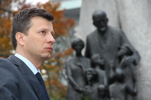 Marek Michalak
