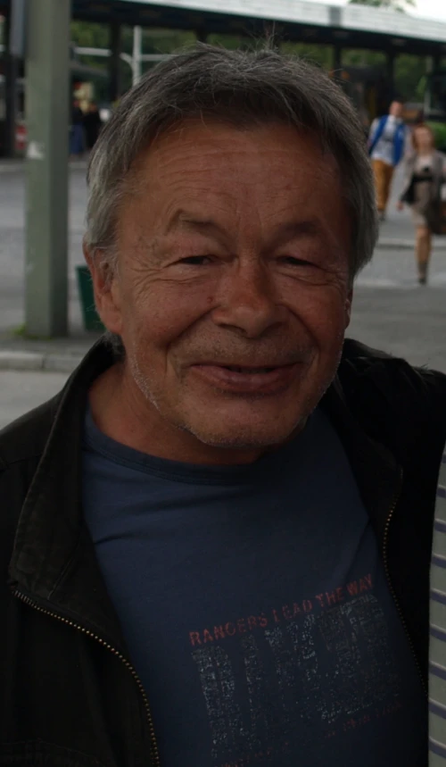 Marek Pyś