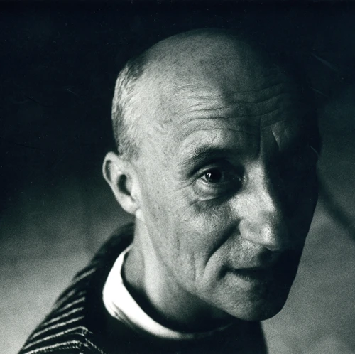 Marek Walczewski