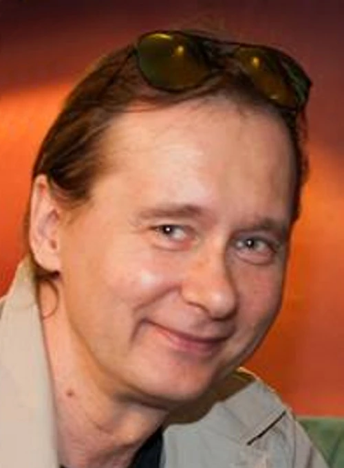 Marek Wyrwicz