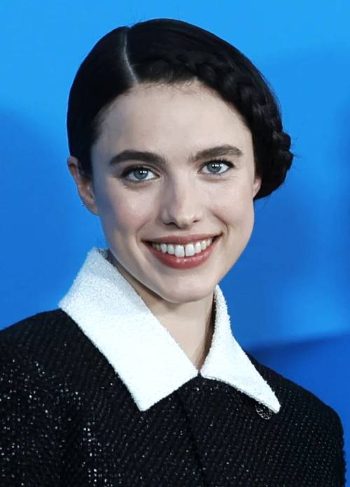 Margaret Qualley