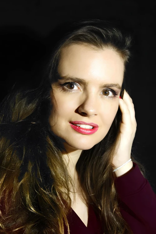 Maria Niklińska