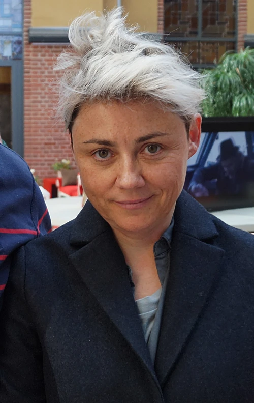 Maria Peszek