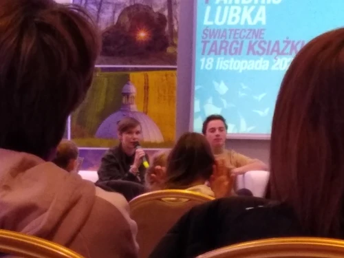Maria Strzelecka