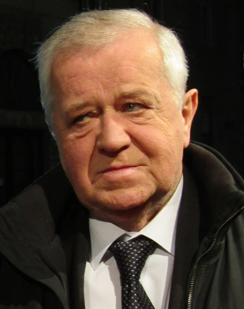 Marian Dziędziel