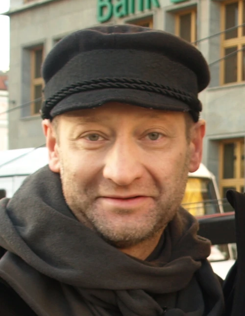 Mariusz Kiljan