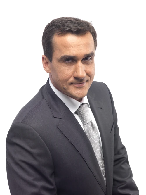 Mariusz Max Kolonko