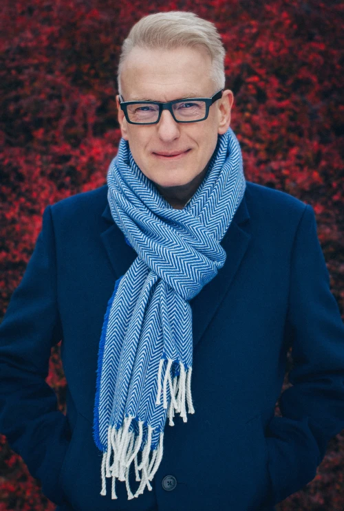 Mariusz Szczygieł