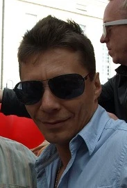 Mariusz Totoszko