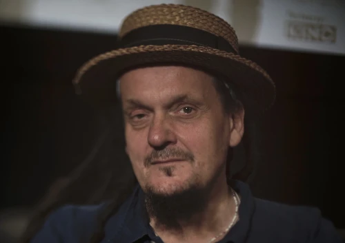 Mariusz Wilczyński