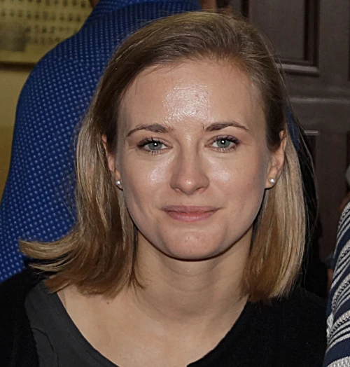 Marta Chodorowska