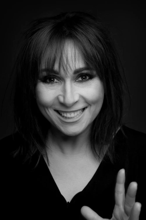 Marta Honzatko