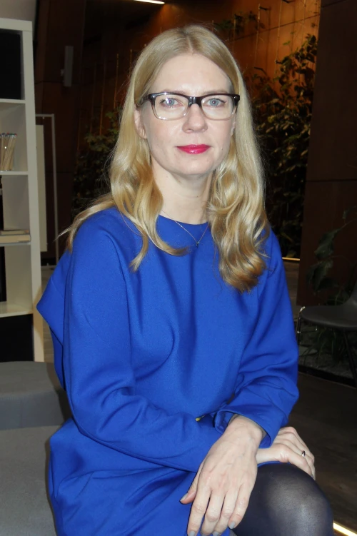 Marta Kalmus