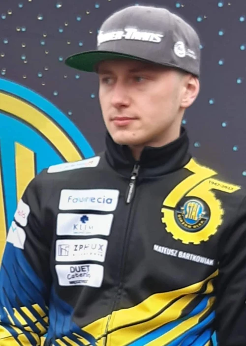 Mateusz Bartkowiak