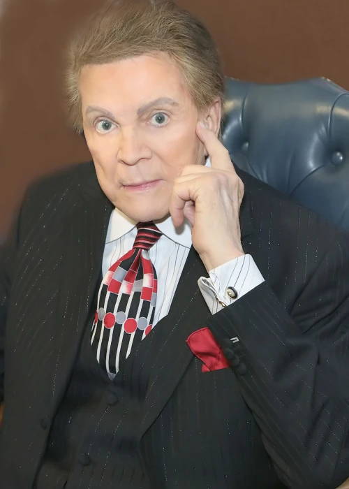 Mel Novak