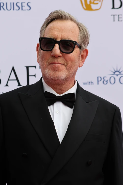 Michael Smiley