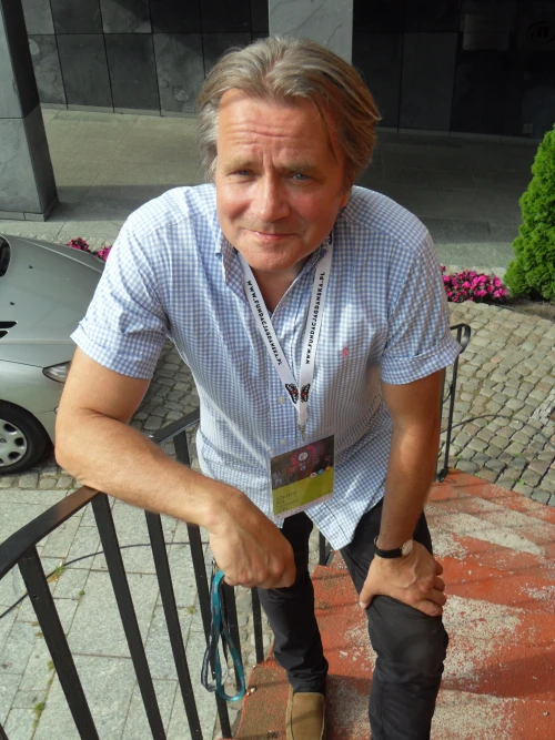 Michał Juszczakiewicz