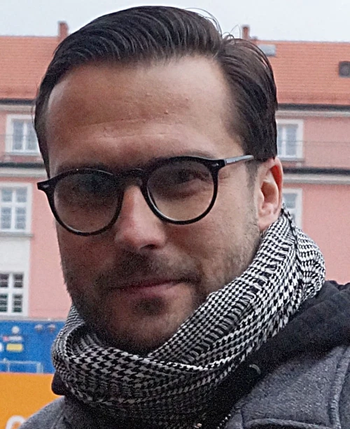 Michał Lesień