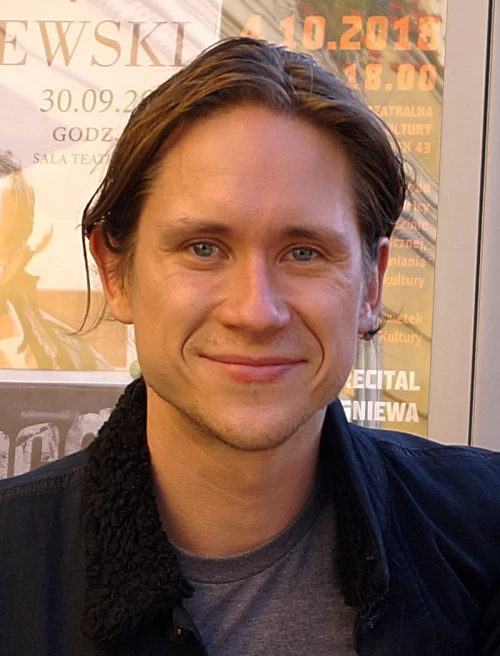 Michał Meyer