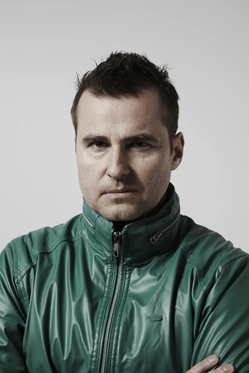 Michał Paszczyk