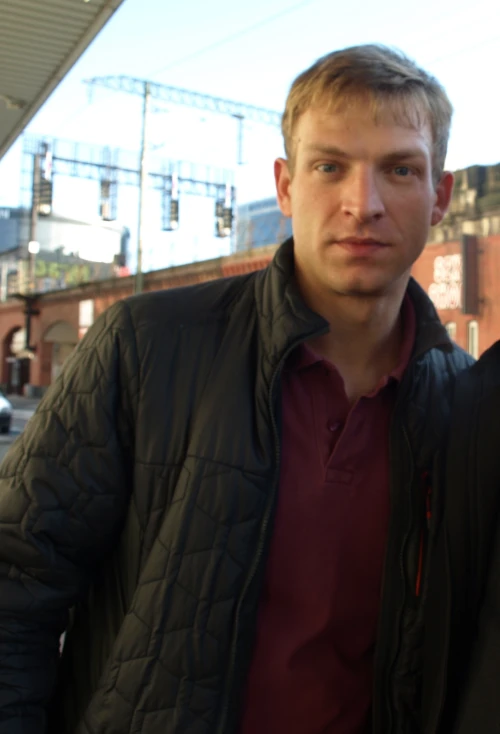 Michał Rolnicki