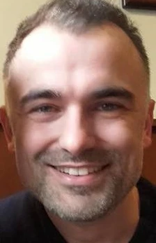 Michał Rudaś