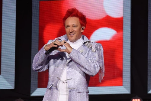 Michał Wiśniewski