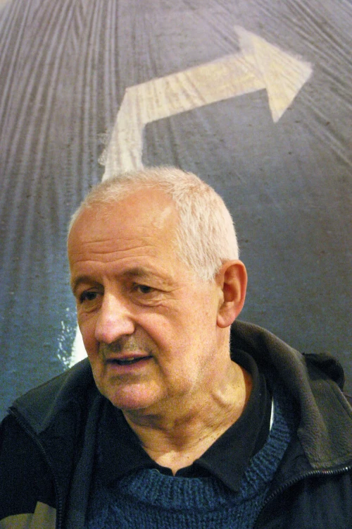 Mieczysław Franaszek