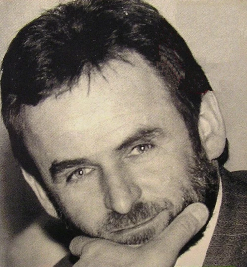 Mieczysław Wachowski