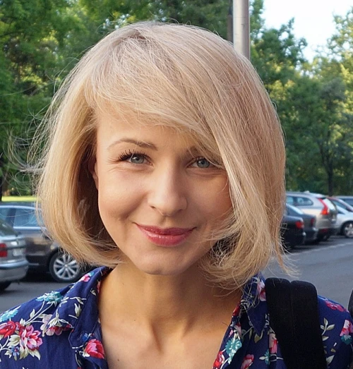 Monika Dryl