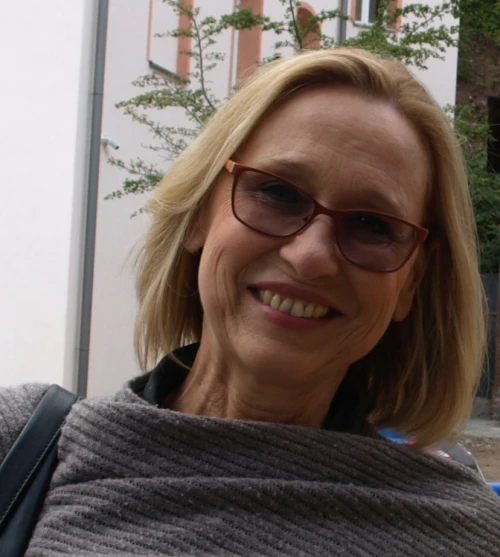 Monika Goździk