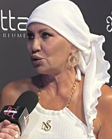 Monika Jarosińska