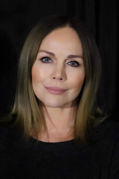 Monika Krzywkowska