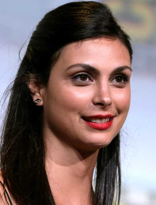 Morena Baccarin