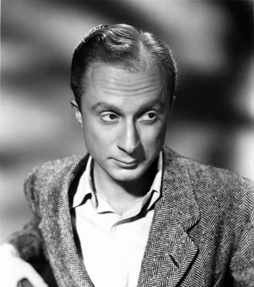 Norman Lloyd