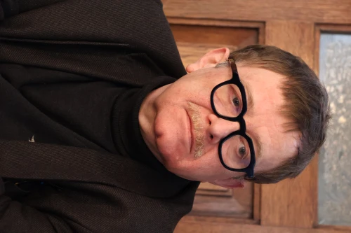 Olaf Lubaszenko