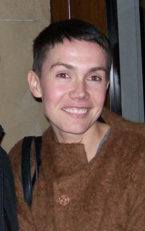 Olga Bołądź