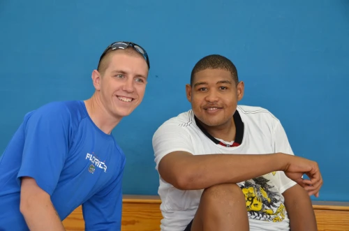 Omar Benson Miller