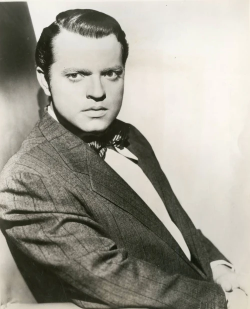 Orson Welles