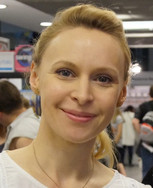Paulina Holtz
