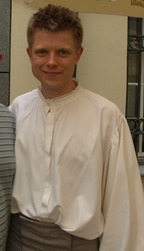 Paweł Krucz