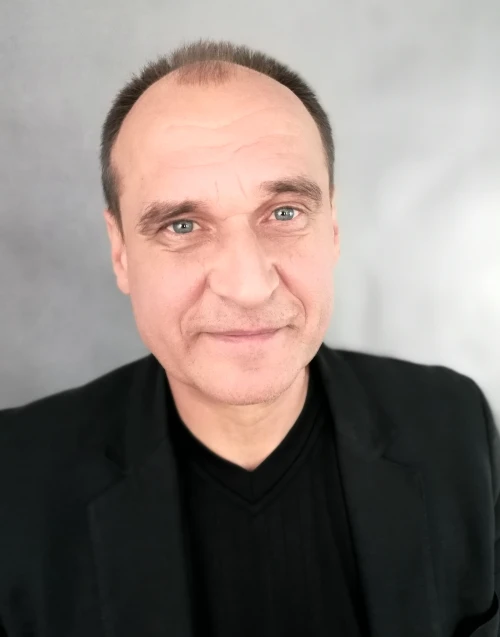 Paweł Kukiz