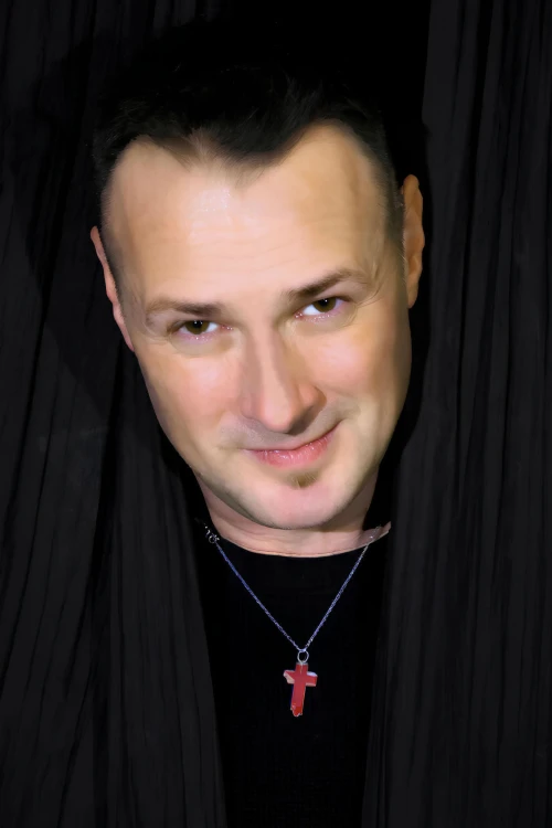 Paweł Małaszyński